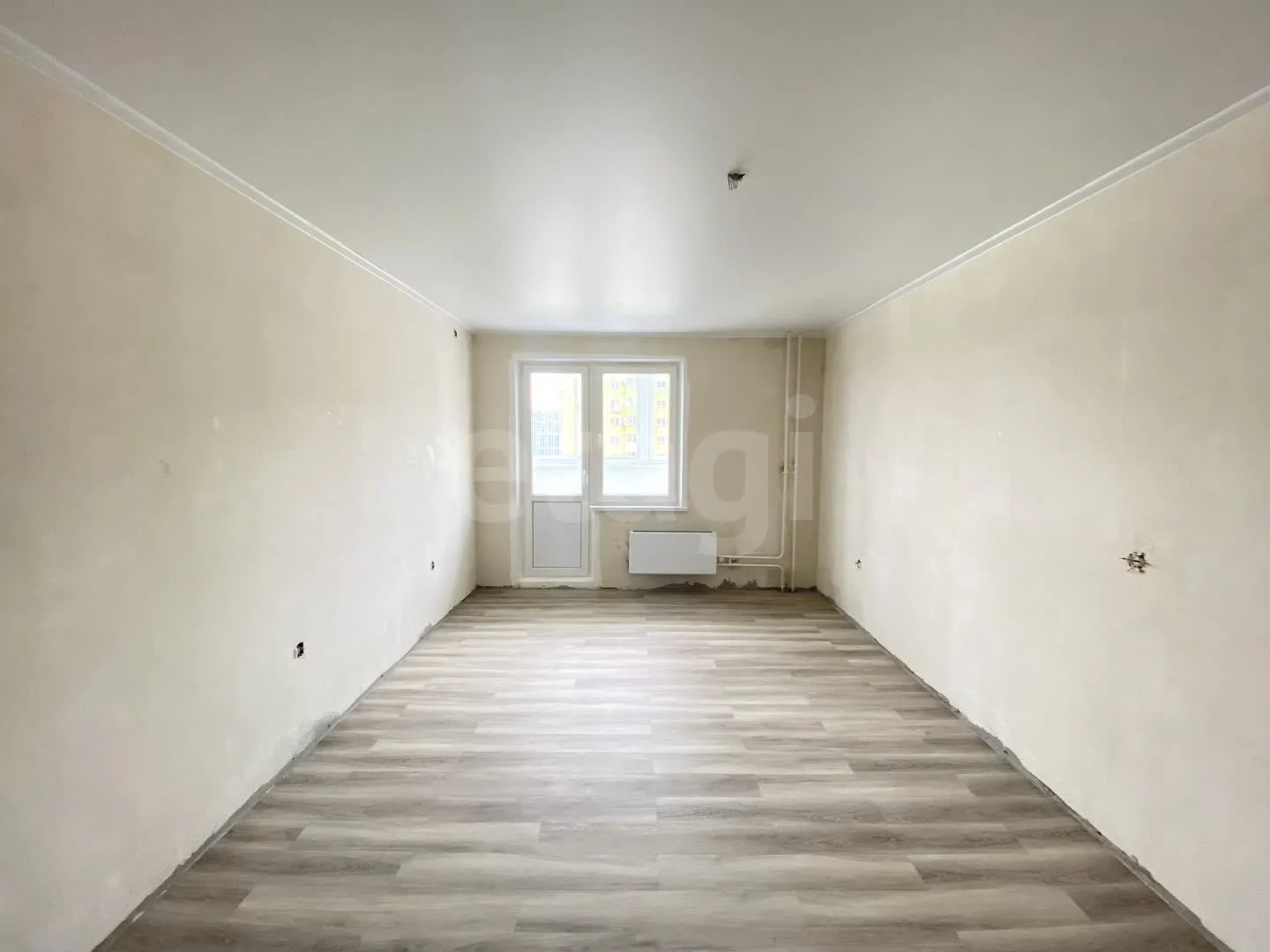 3-к квартира, 78.5м² (улица имени Валерия Гассия, 26) - миниатюра 17
