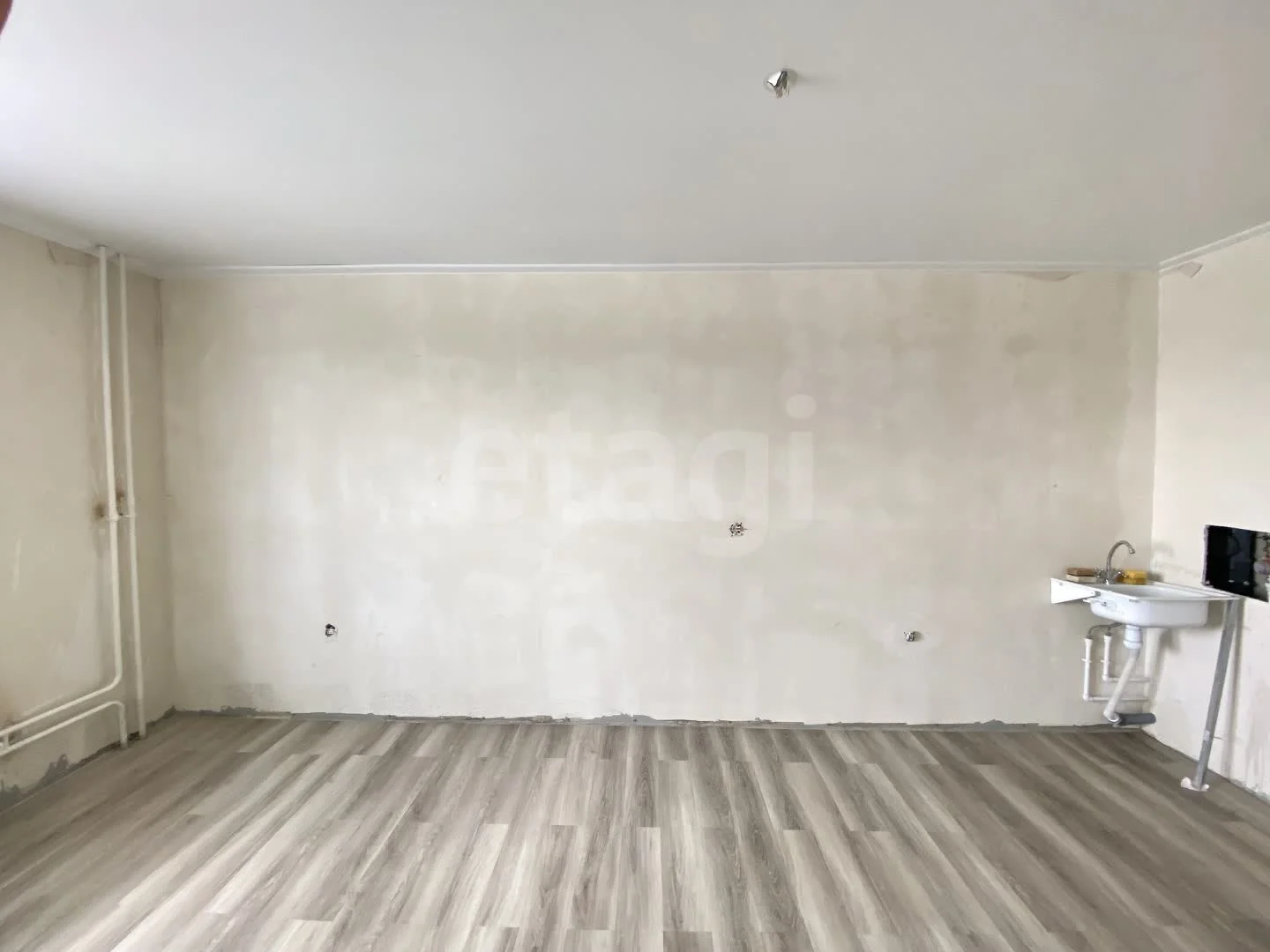 3-к квартира, 78.5м² (улица имени Валерия Гассия, 26) - миниатюра 18