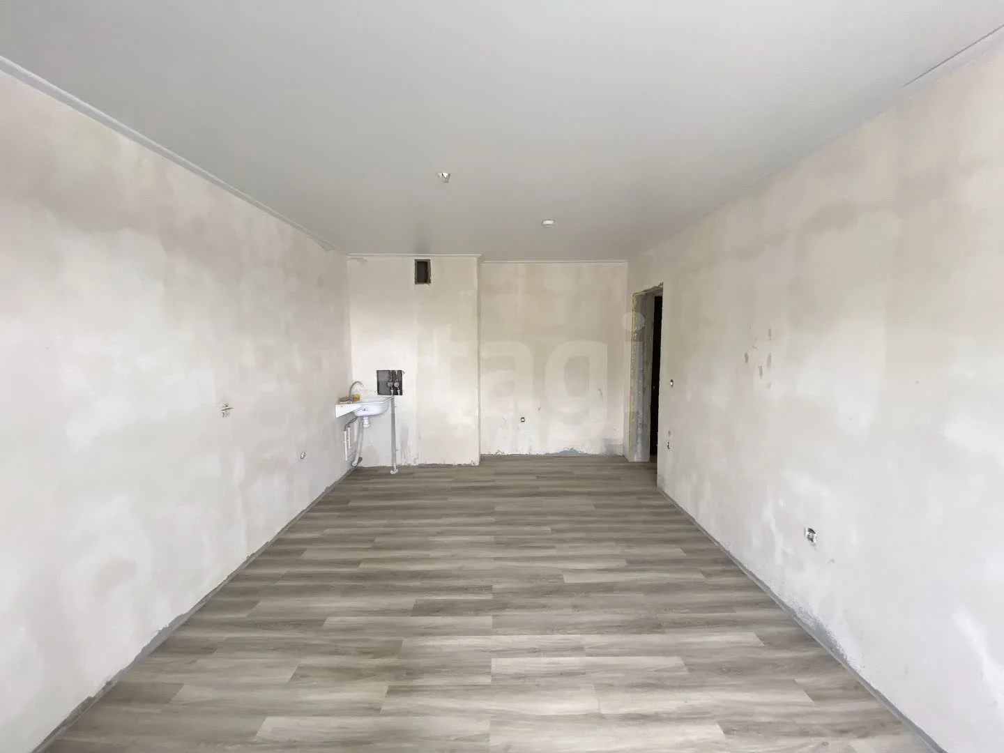 3-к квартира, 78.5м² (улица имени Валерия Гассия, 26) - миниатюра 19