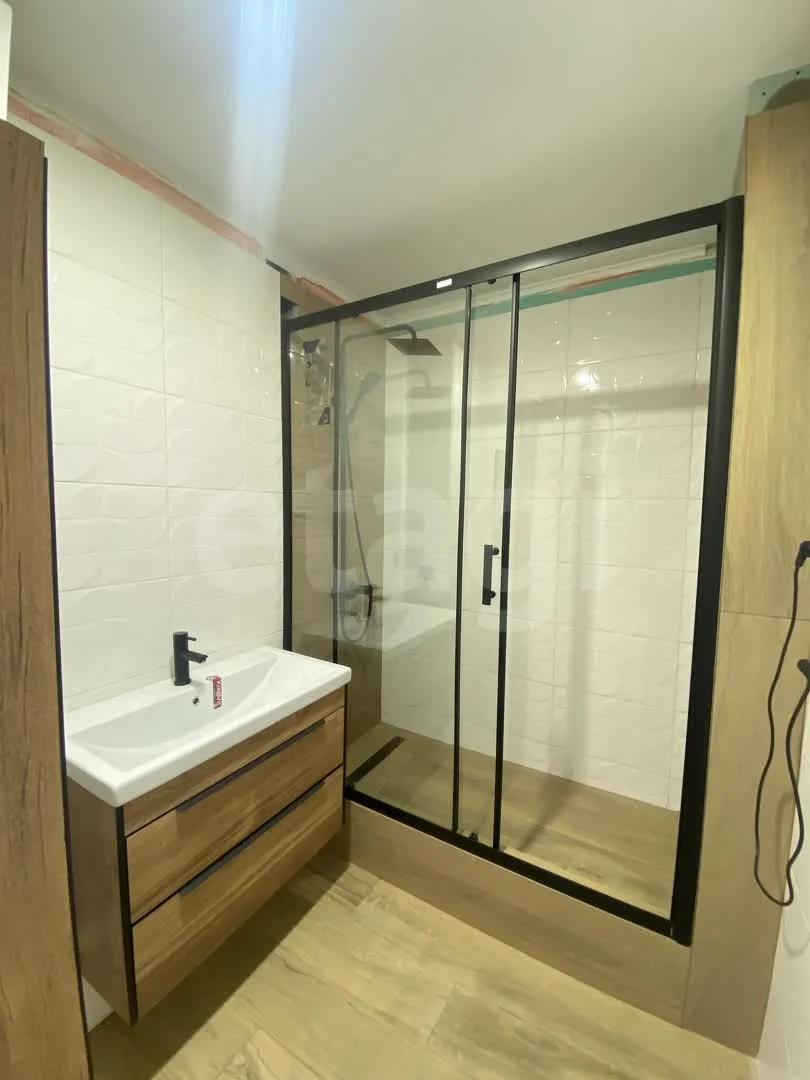 3-к квартира, 78.5м² (улица имени Валерия Гассия, 26) - миниатюра 2