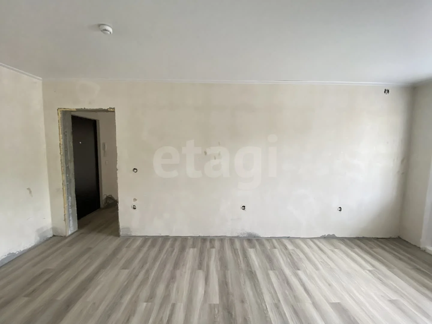 3-к квартира, 78.5м² (улица имени Валерия Гассия, 26) - миниатюра 20