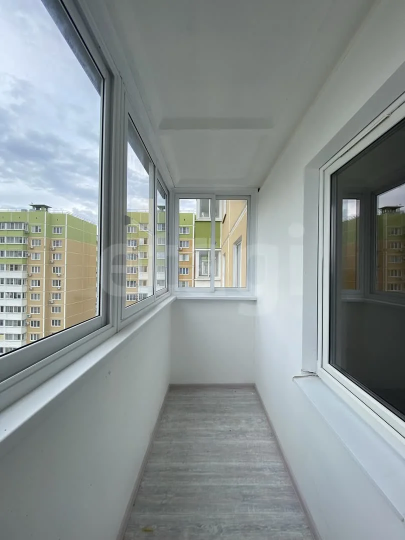 3-к квартира, 78.5м² (улица имени Валерия Гассия, 26) - миниатюра 21