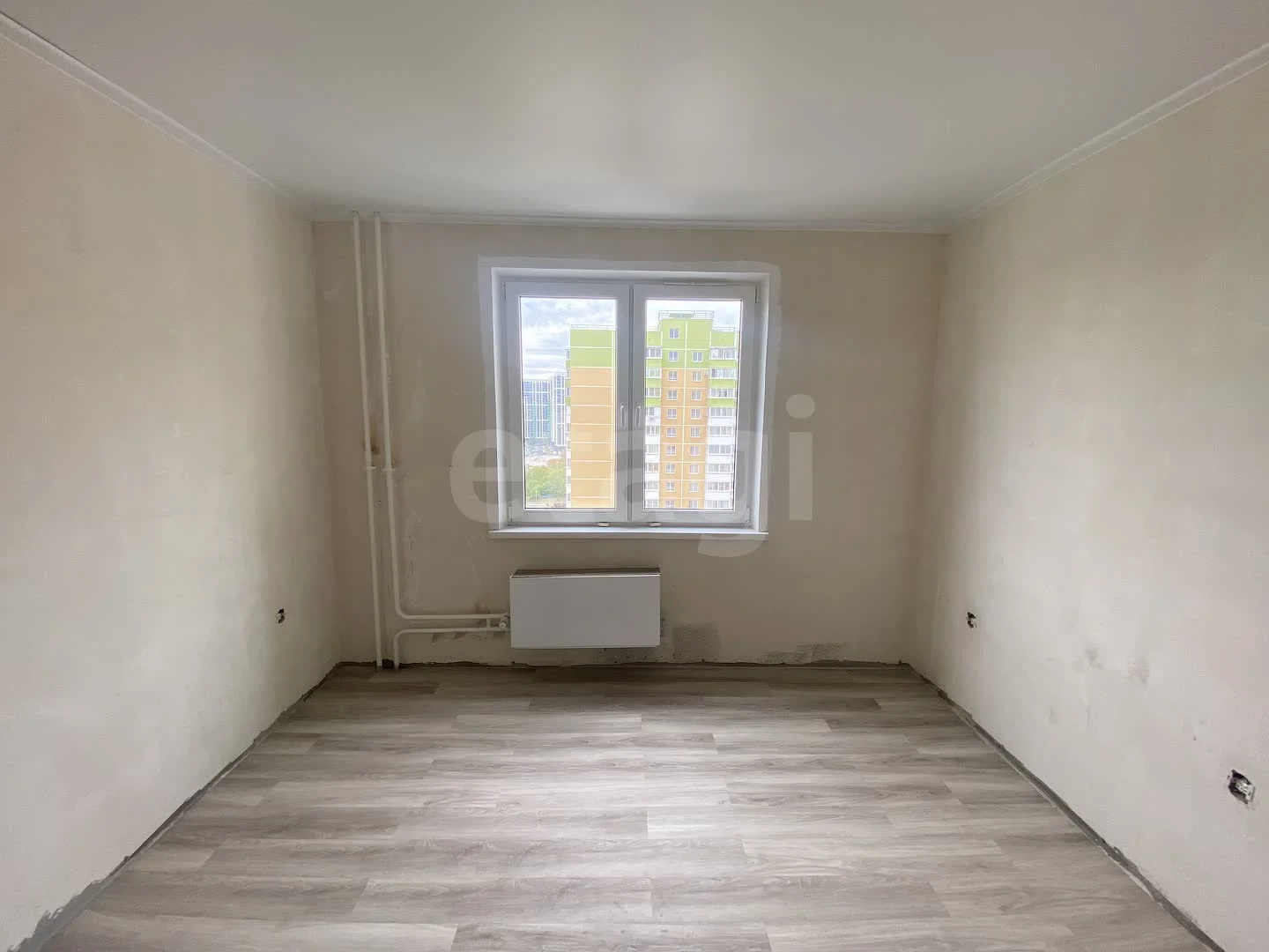 3-к квартира, 78.5м² (улица имени Валерия Гассия, 26) - миниатюра 22