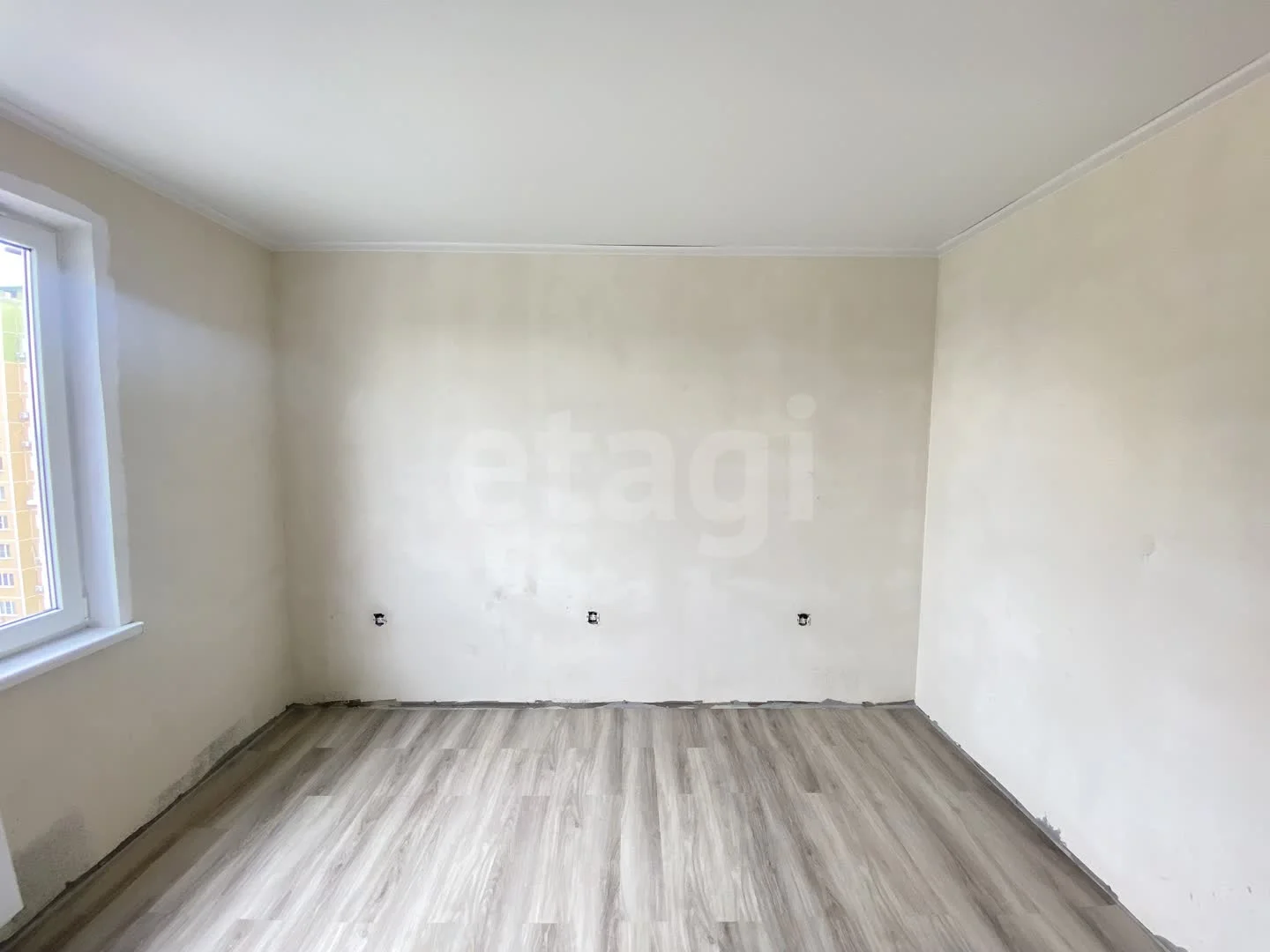 3-к квартира, 78.5м² (улица имени Валерия Гассия, 26) - миниатюра 23