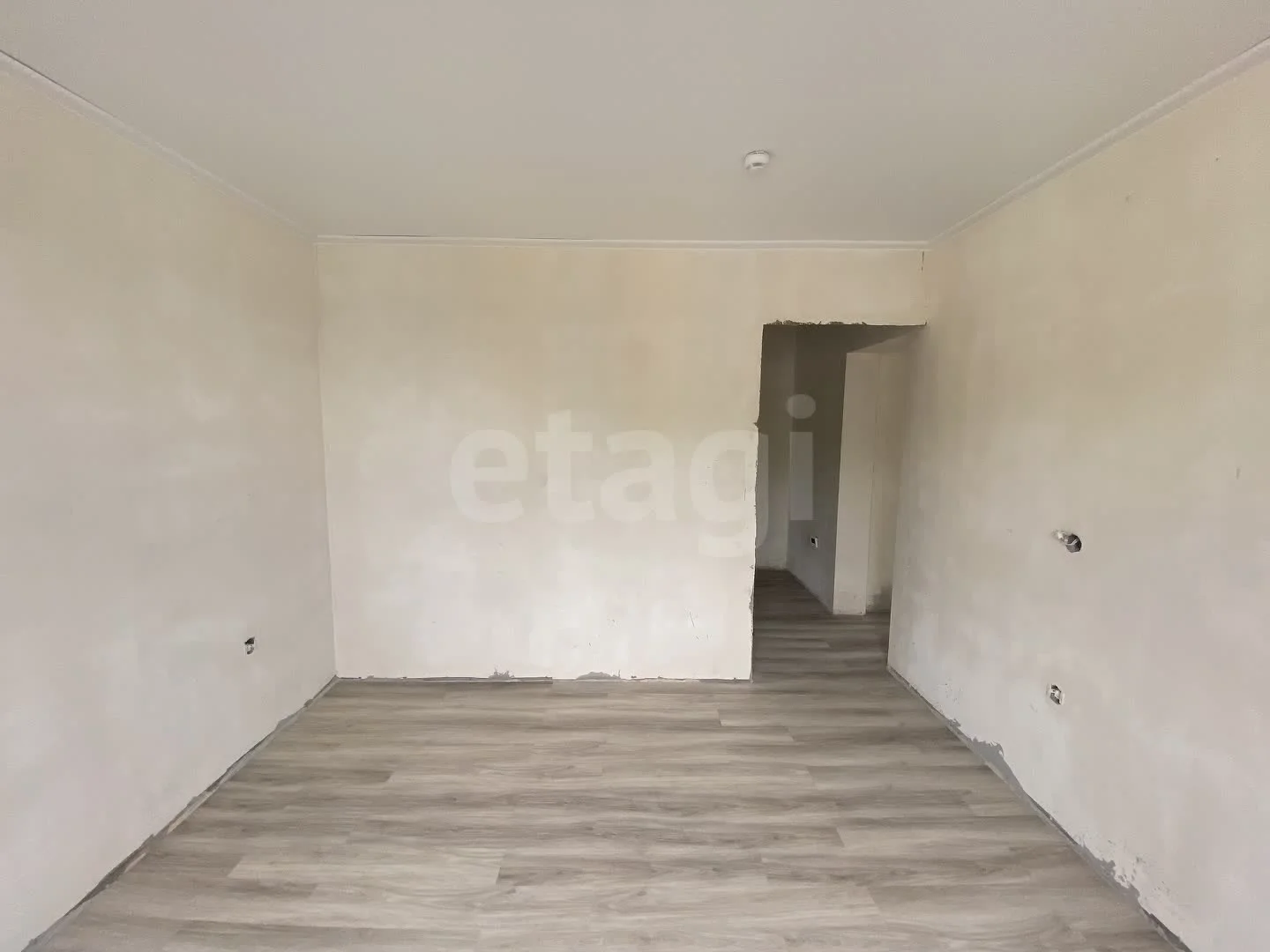3-к квартира, 78.5м² (улица имени Валерия Гассия, 26) - миниатюра 25
