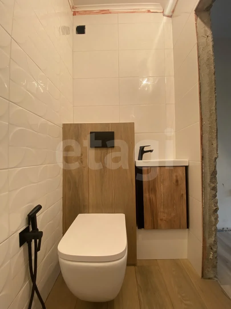 3-к квартира, 78.5м² (улица имени Валерия Гассия, 26) - миниатюра 27
