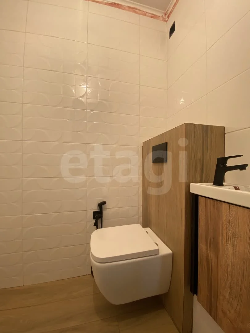 3-к квартира, 78.5м² (улица имени Валерия Гассия, 26) - миниатюра 28