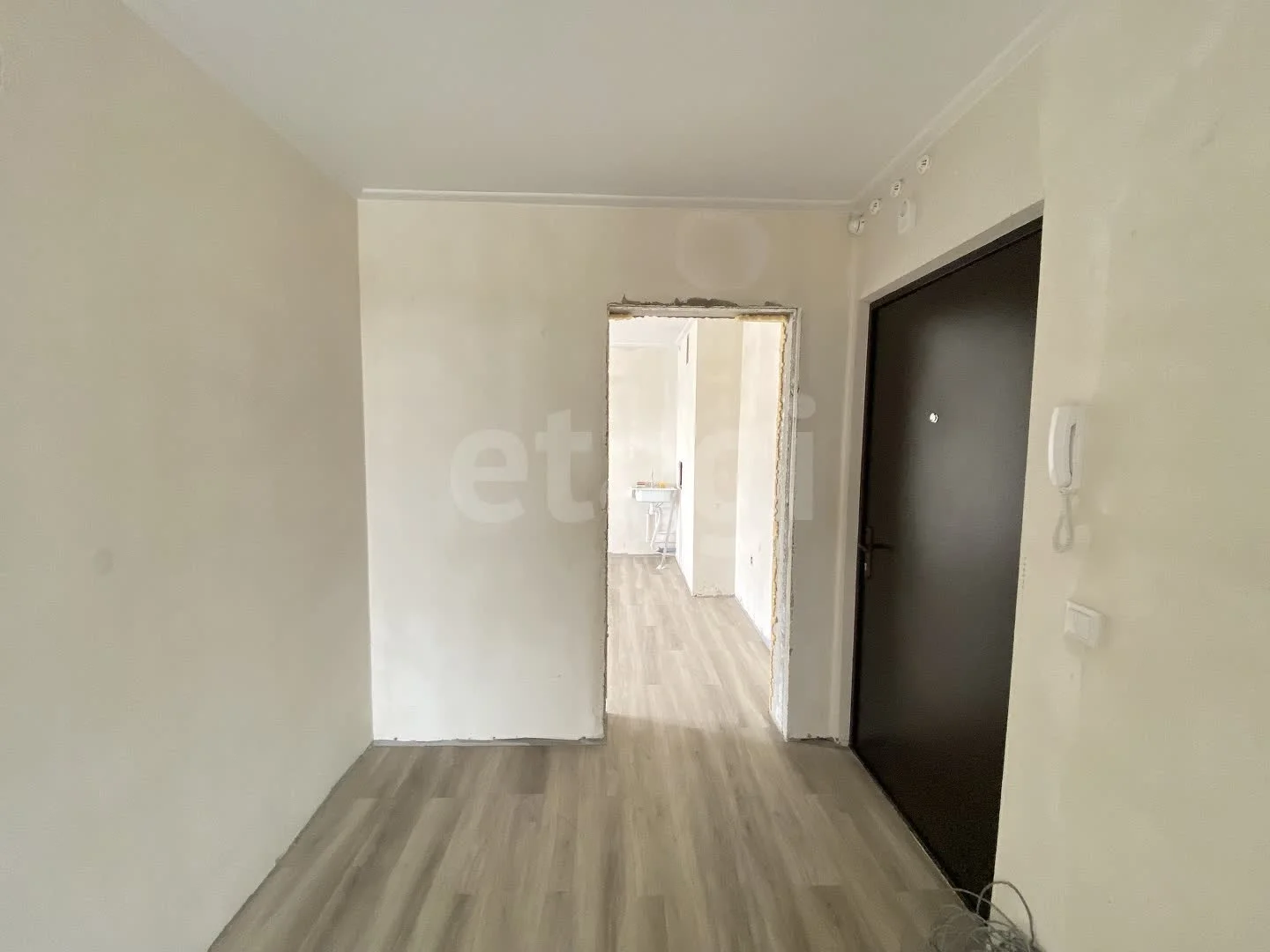 3-к квартира, 78.5м² (улица имени Валерия Гассия, 26) - миниатюра 29