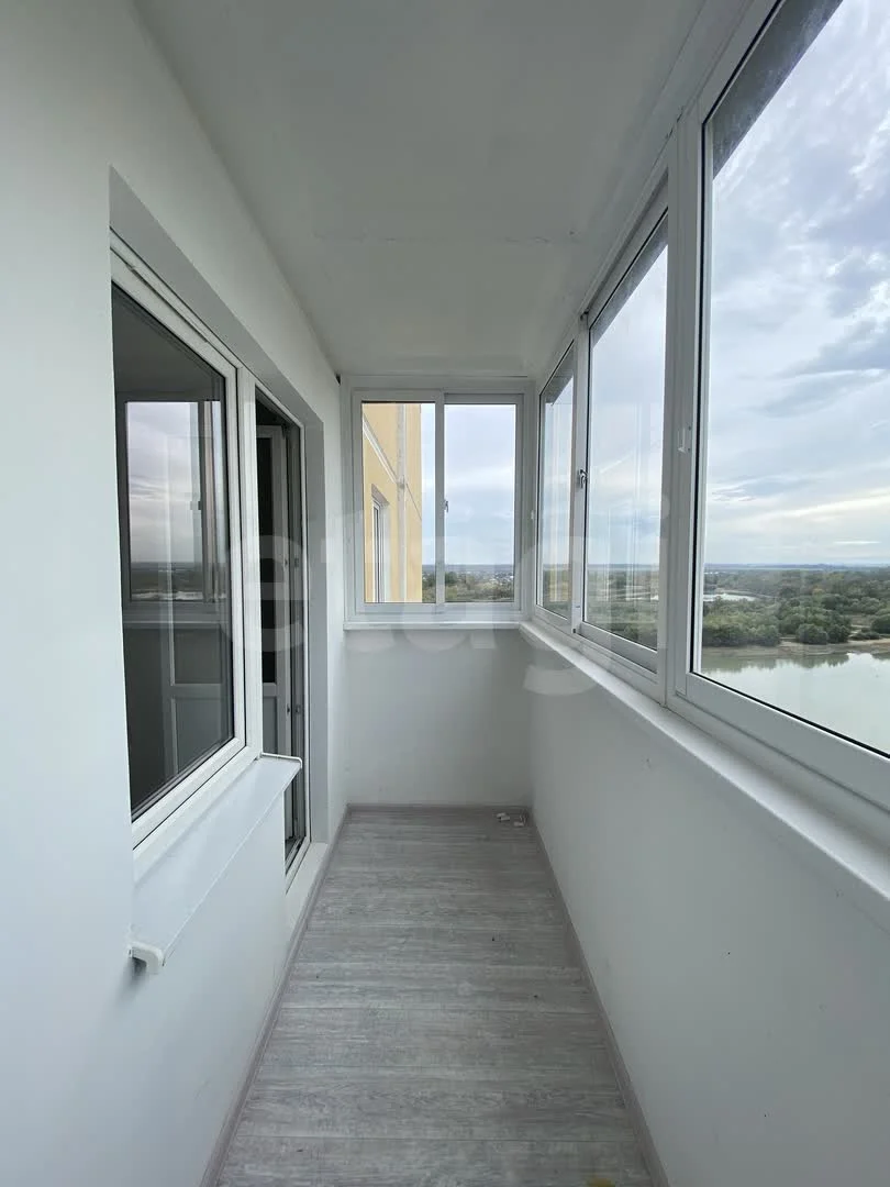 3-к квартира, 78.5м² (улица имени Валерия Гассия, 26) - миниатюра 3