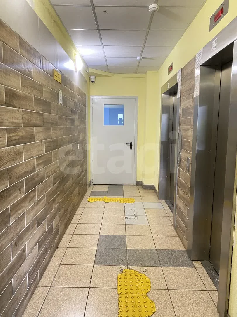 3-к квартира, 78.5м² (улица имени Валерия Гассия, 26) - миниатюра 30