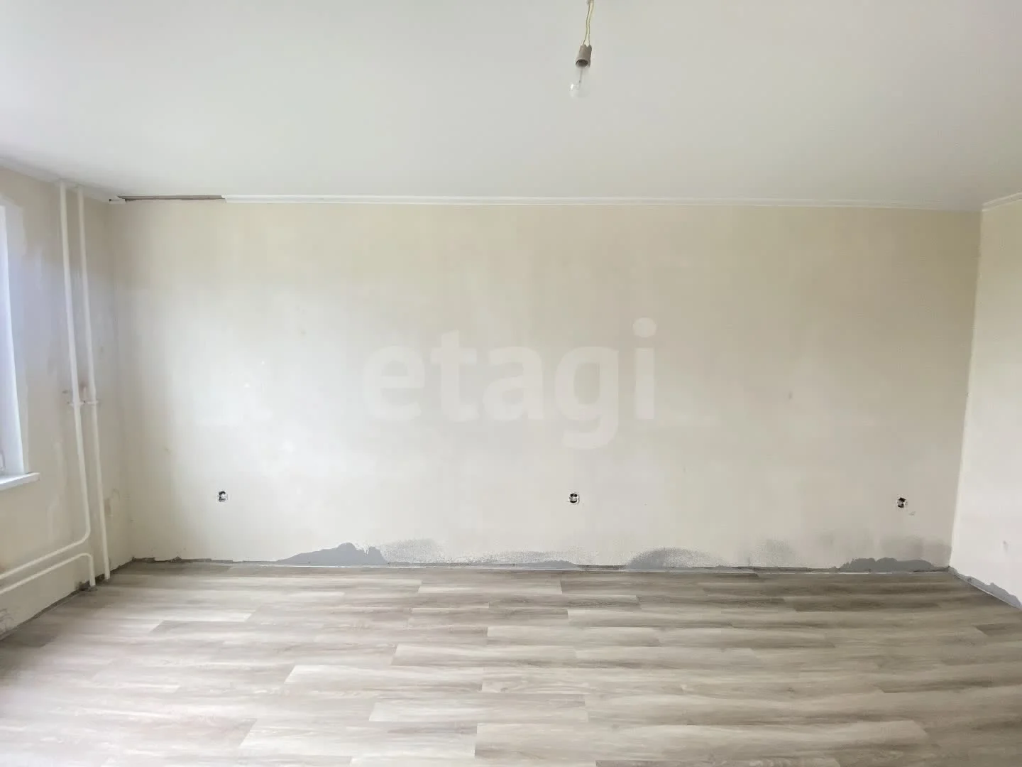 3-к квартира, 78.5м² (улица имени Валерия Гассия, 26) - миниатюра 6