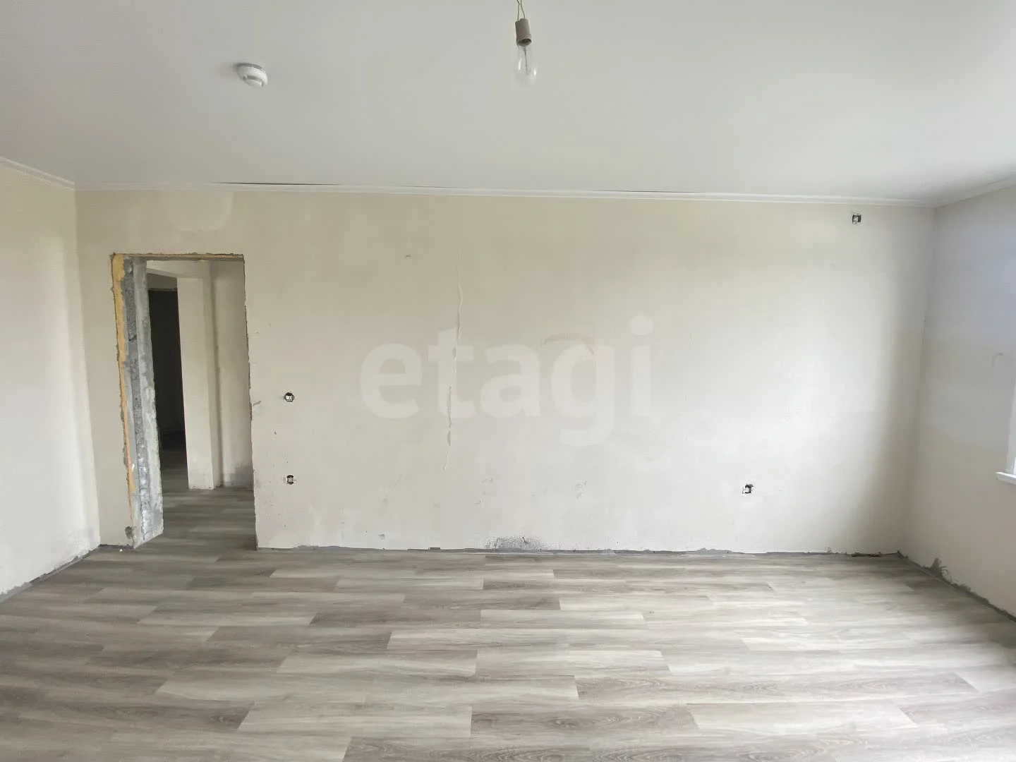 3-к квартира, 78.5м² (улица имени Валерия Гассия, 26) - миниатюра 7