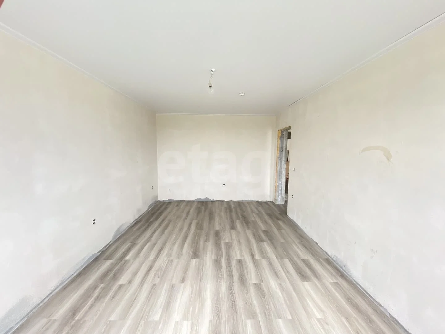 3-к квартира, 78.5м² (улица имени Валерия Гассия, 26) - миниатюра 8
