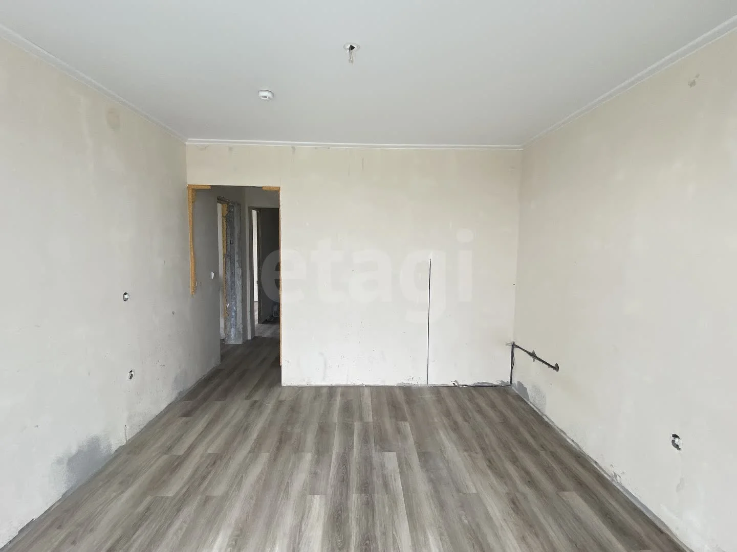 3-к квартира, 78.5м² (улица имени Валерия Гассия, 26) - миниатюра 9