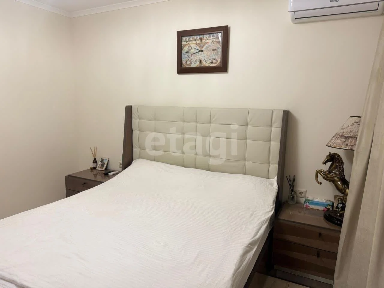 2-к квартира, 70м² (Казбекская улица, 16) - миниатюра 10