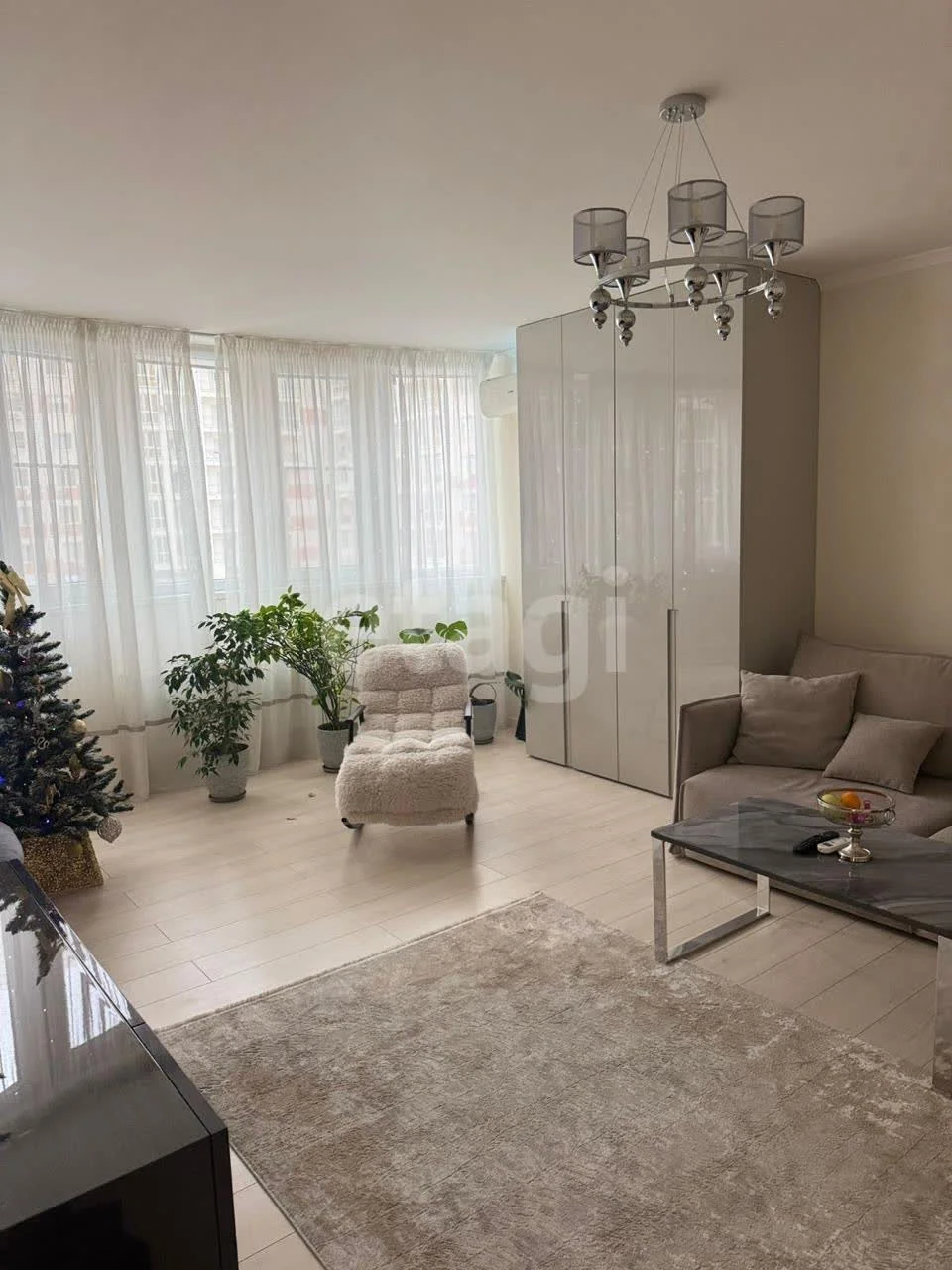2-к квартира, 70м² (Казбекская улица, 16) - миниатюра 13