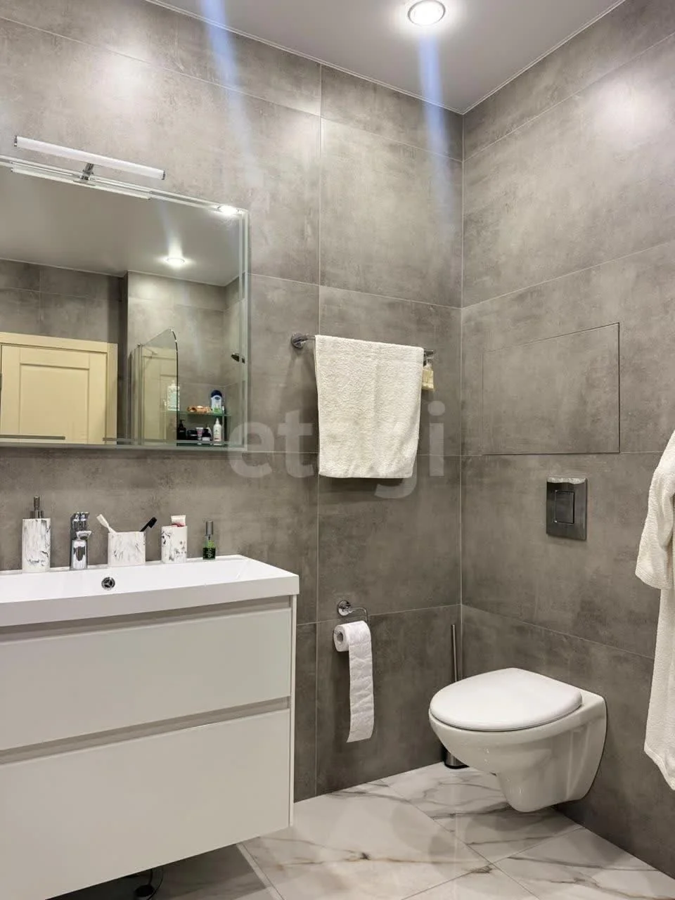 2-к квартира, 70м² (Казбекская улица, 16) - миниатюра 19