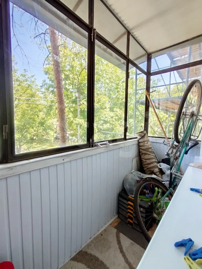 2-к квартира, 43.8м² (улица Археолога Анфимова, 26) - миниатюра 10