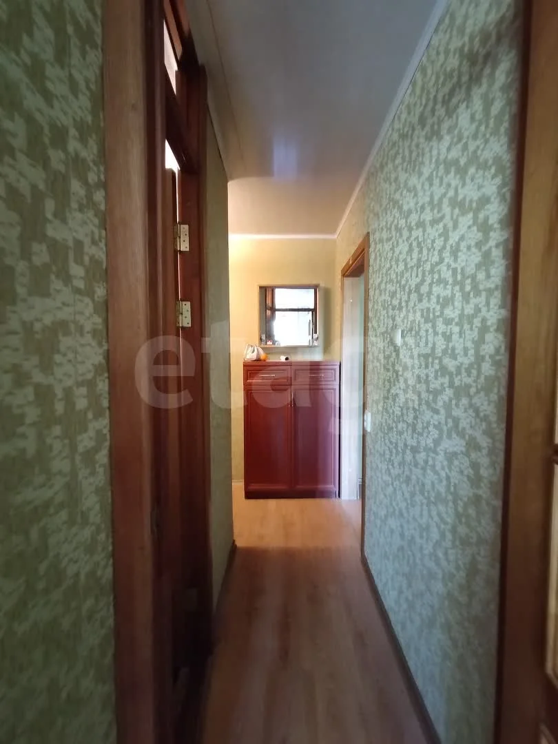 2-к квартира, 43.8м² (улица Археолога Анфимова, 26) - миниатюра 11