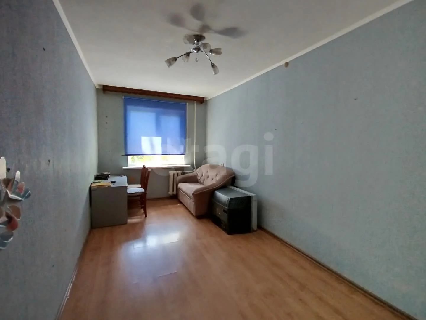 2-к квартира, 43.8м² (улица Археолога Анфимова, 26) - миниатюра 5