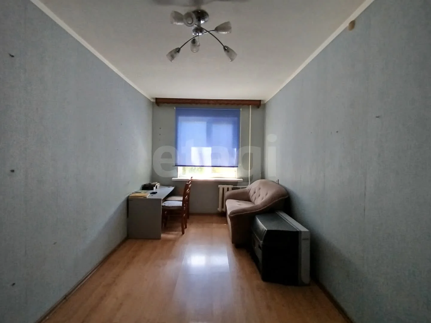 2-к квартира, 43.8м² (улица Археолога Анфимова, 26) - миниатюра 6