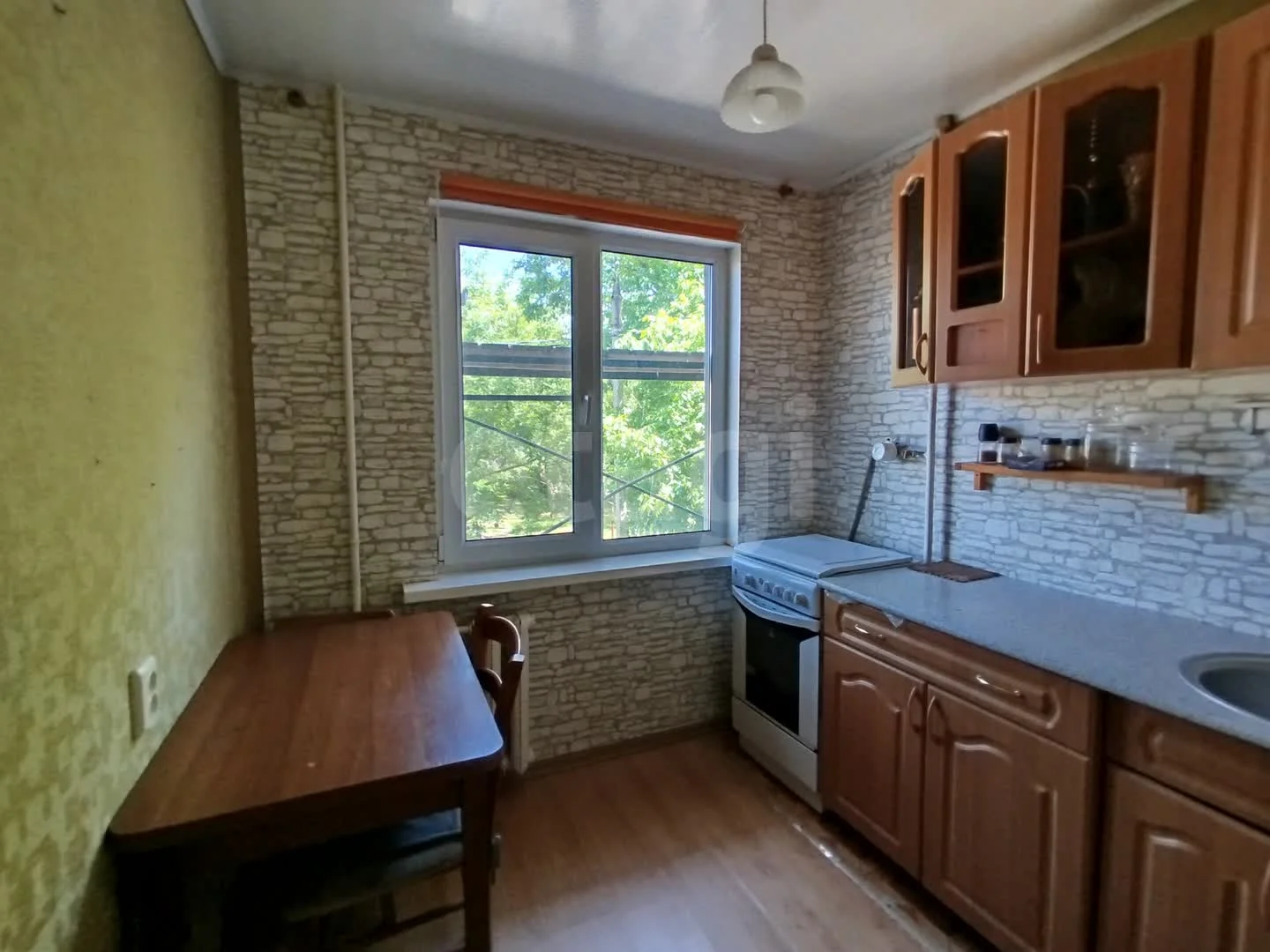 2-к квартира, 43.8м² (улица Археолога Анфимова, 26) - миниатюра 7