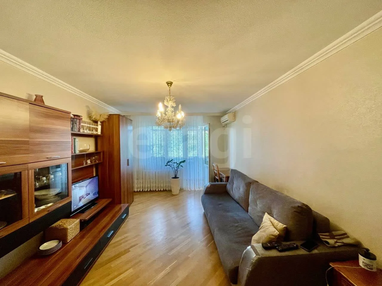 2-к квартира, 53м² (улица имени Игнатова, 67) - изображение 1