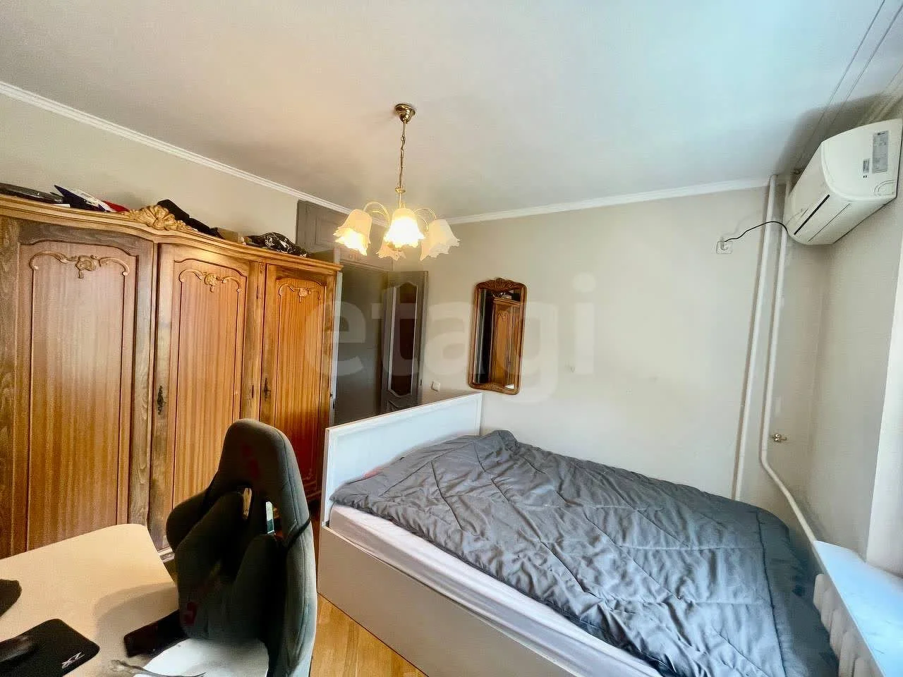 2-к квартира, 53м² (улица имени Игнатова, 67) - миниатюра 10