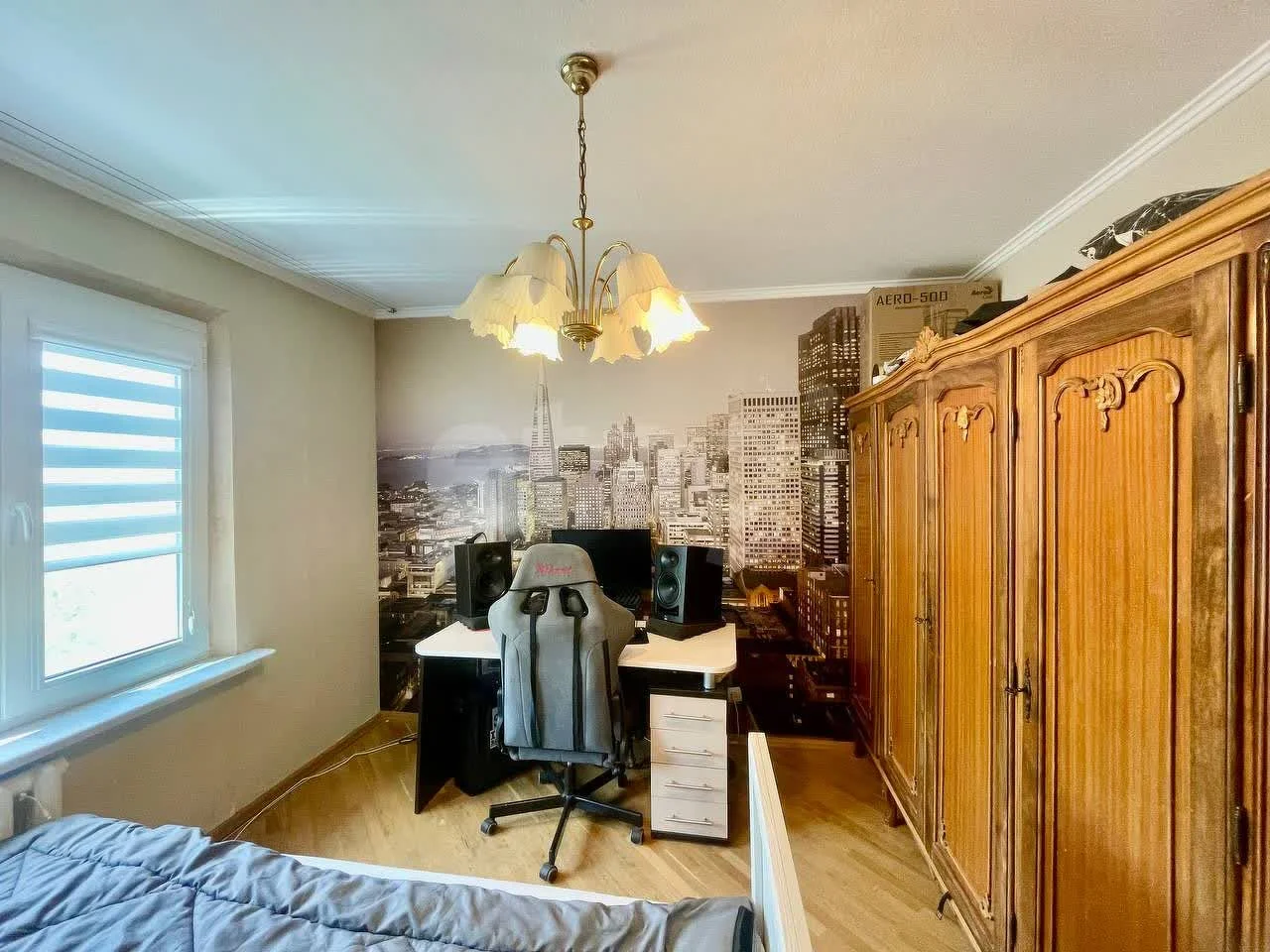 2-к квартира, 53м² (улица имени Игнатова, 67) - миниатюра 11