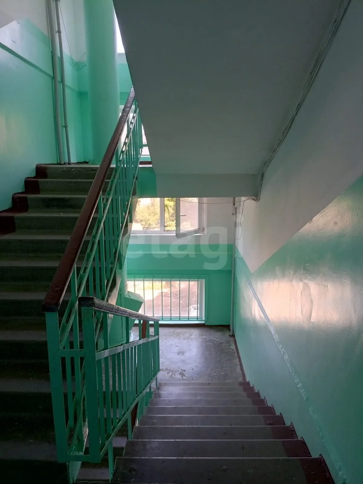 2-к квартира, 53м² (улица имени Игнатова, 67) - миниатюра 15