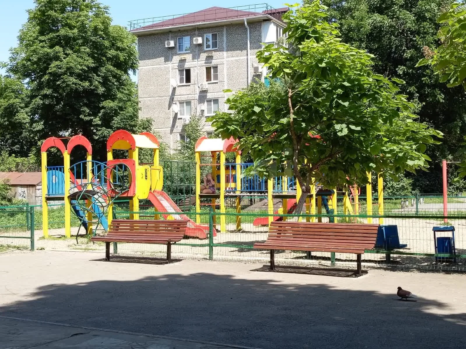 2-к квартира, 53м² (улица имени Игнатова, 67) - миниатюра 18