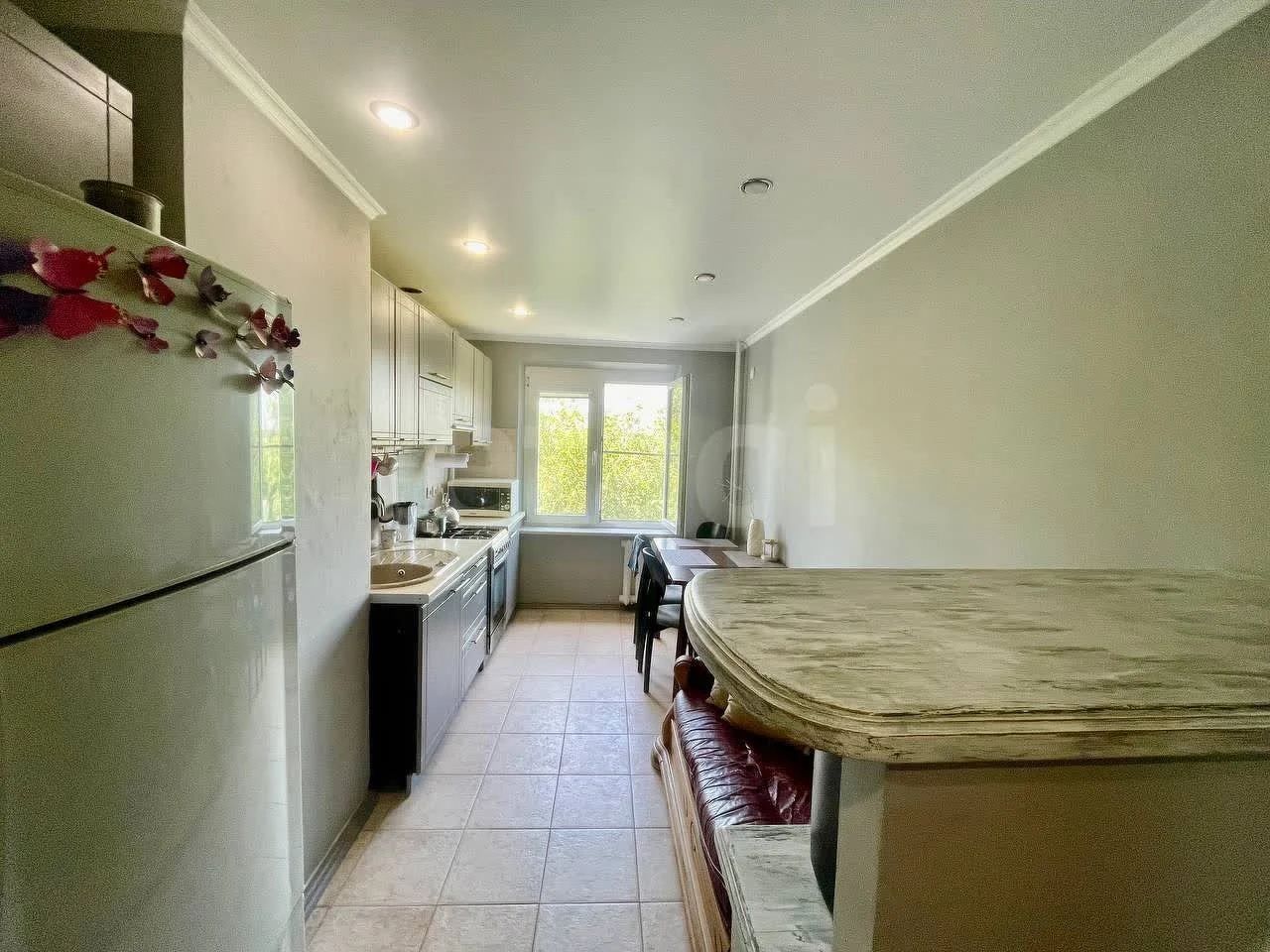 2-к квартира, 53м² (улица имени Игнатова, 67) - миниатюра 6