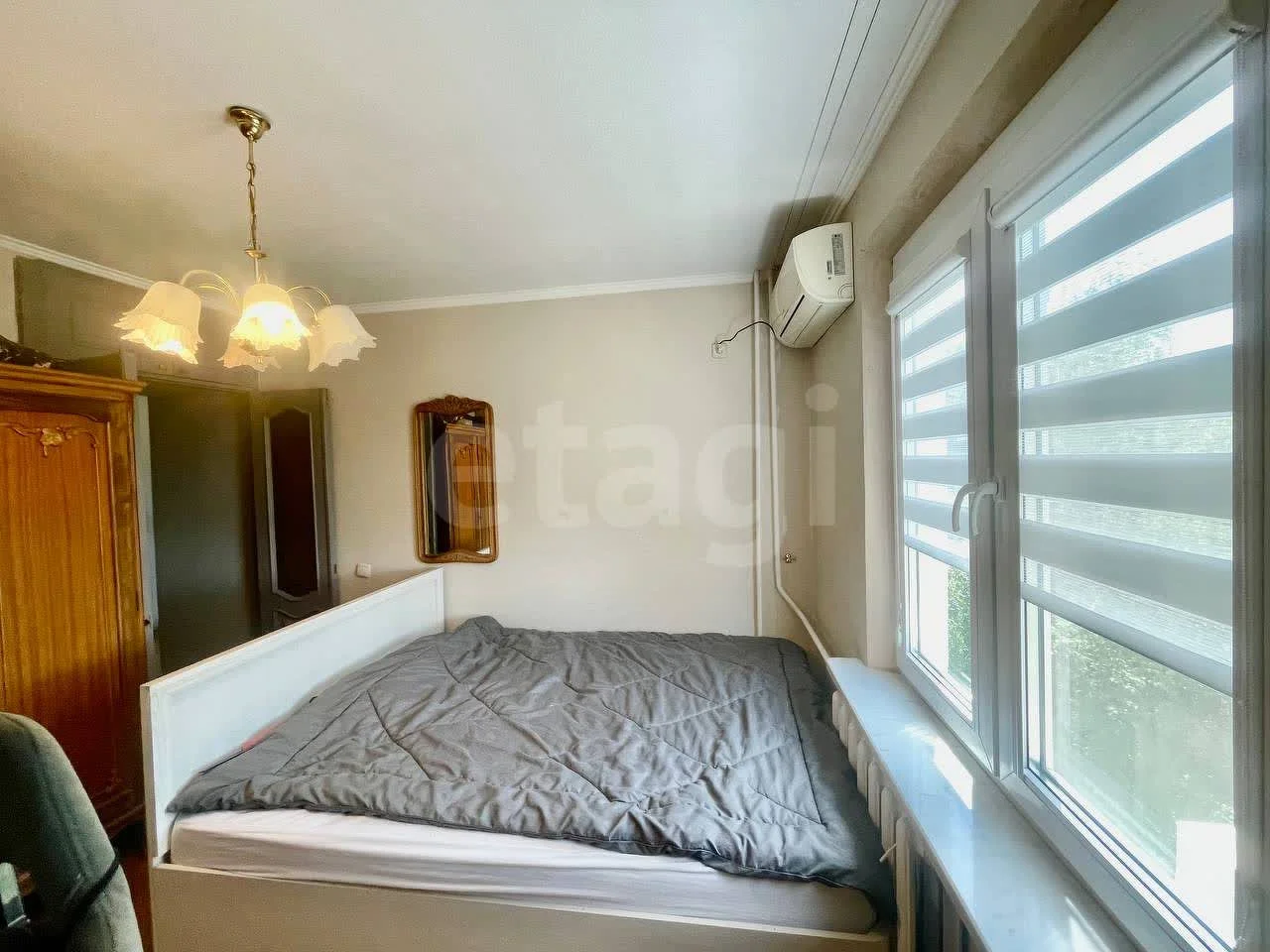 2-к квартира, 53м² (улица имени Игнатова, 67) - миниатюра 9