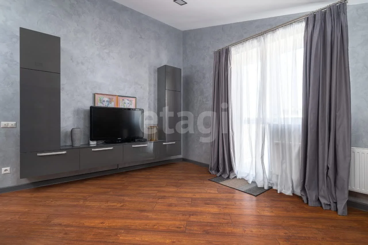 3-к квартира, 153.5м² (Аксайская улица, 44) - миниатюра 10