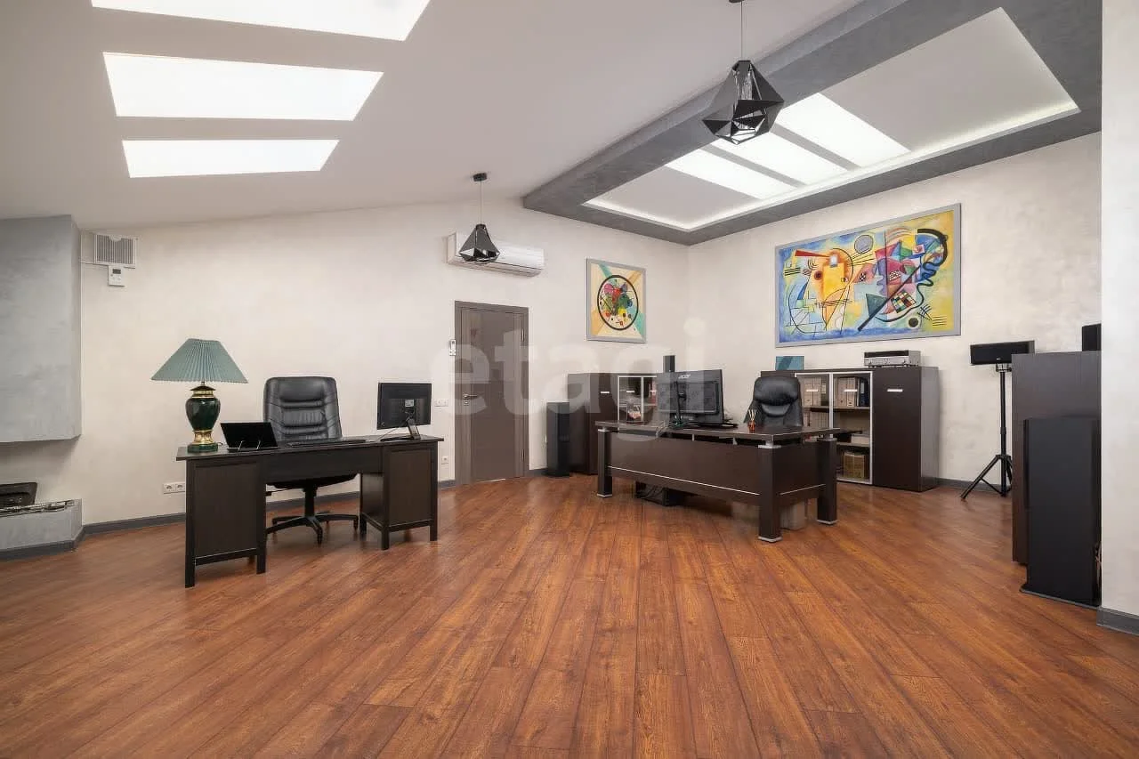 3-к квартира, 153.5м² (Аксайская улица, 44) - миниатюра 13
