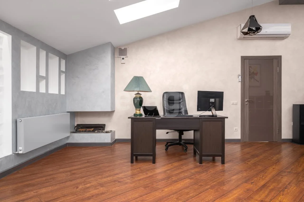 3-к квартира, 153.5м² (Аксайская улица, 44) - миниатюра 17