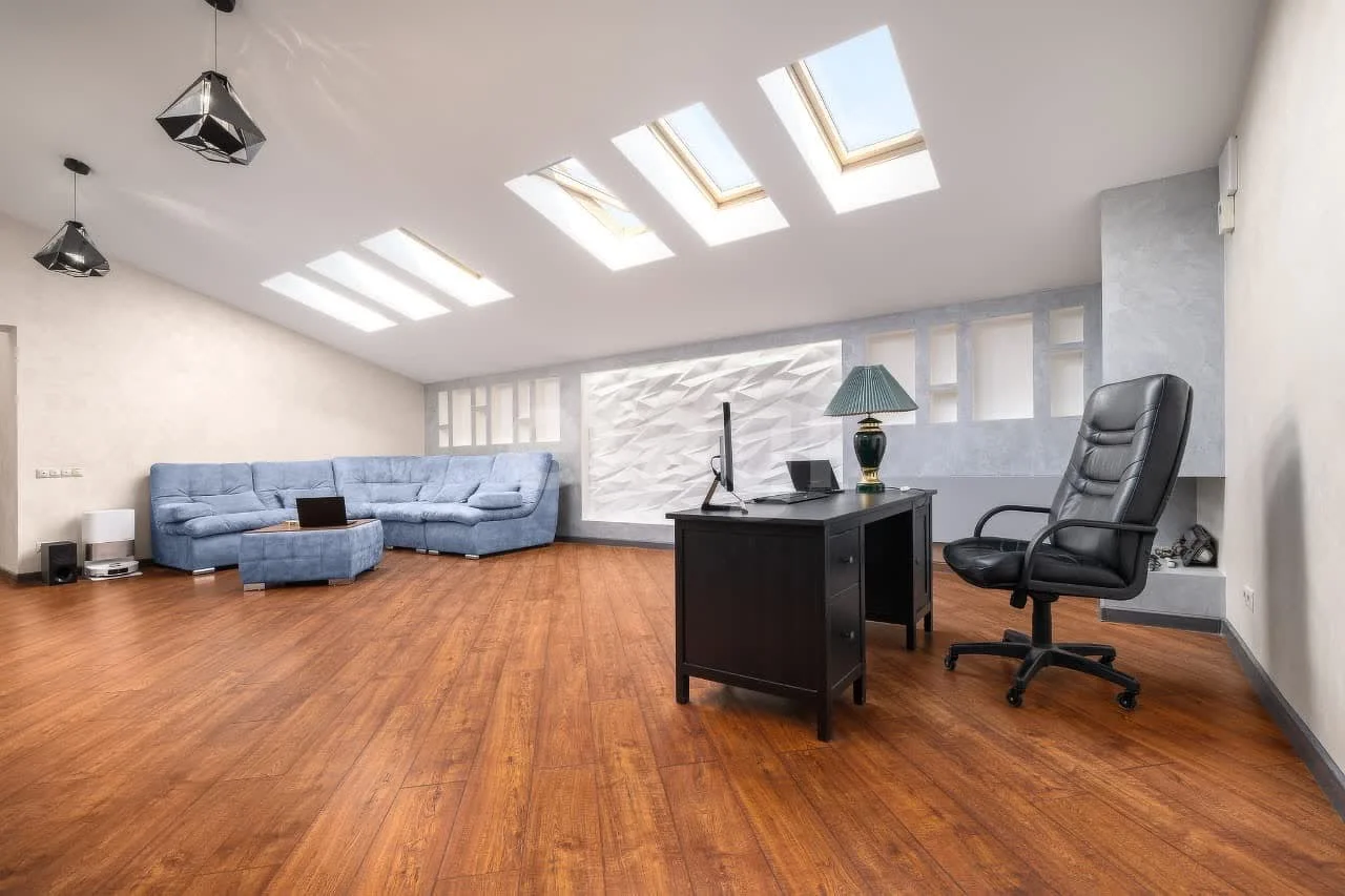 3-к квартира, 153.5м² (Аксайская улица, 44) - миниатюра 2