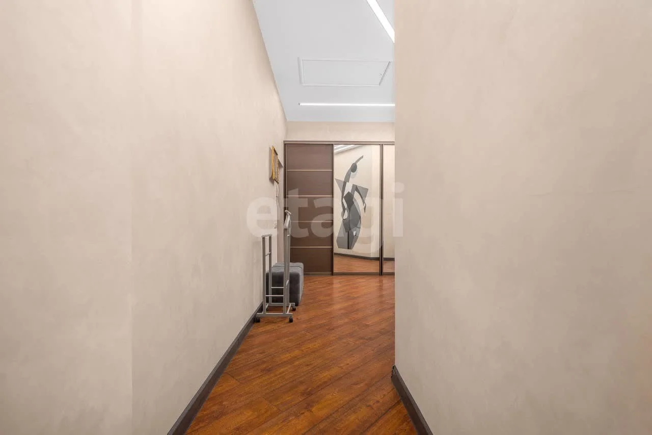 3-к квартира, 153.5м² (Аксайская улица, 44) - миниатюра 20