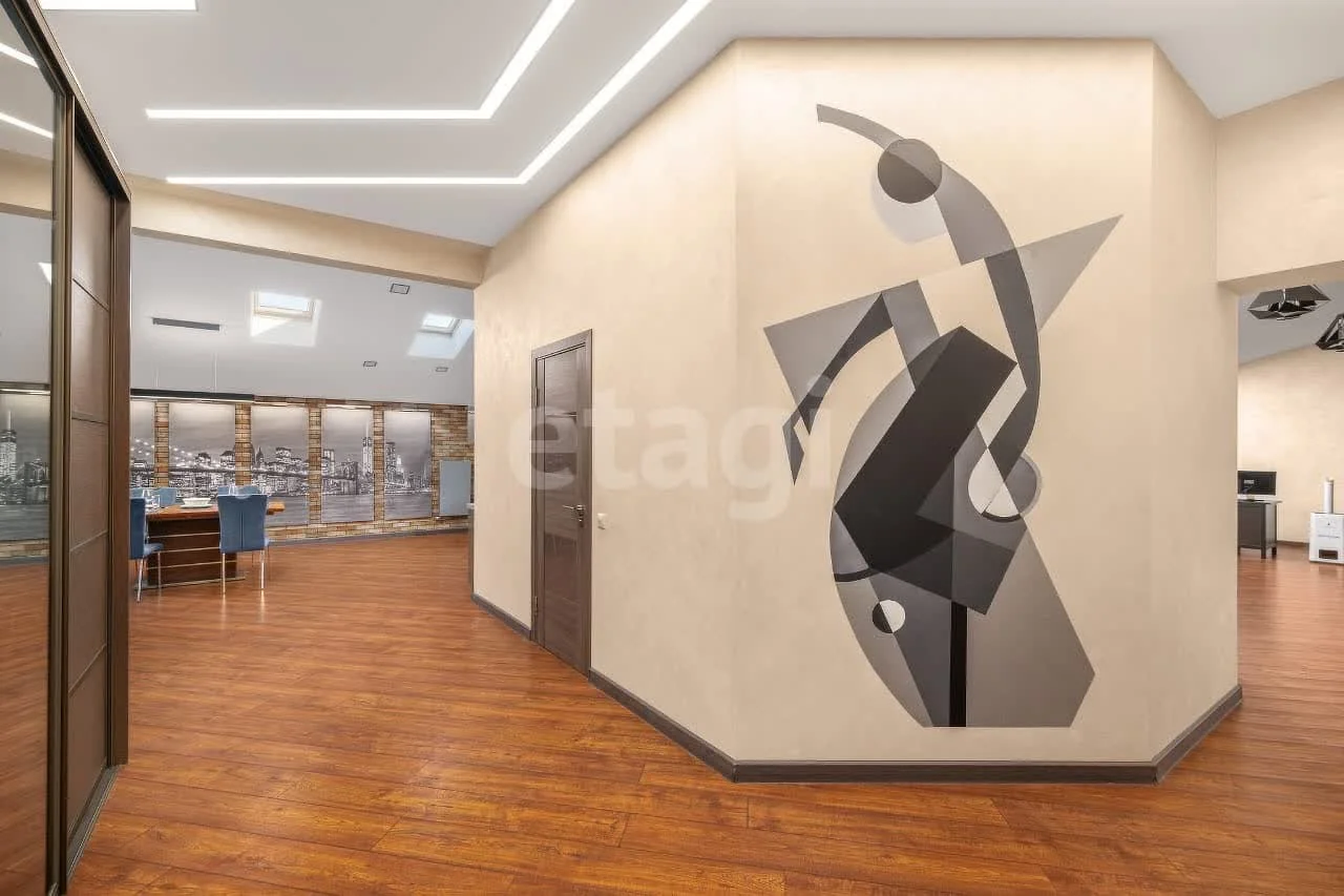 3-к квартира, 153.5м² (Аксайская улица, 44) - миниатюра 22