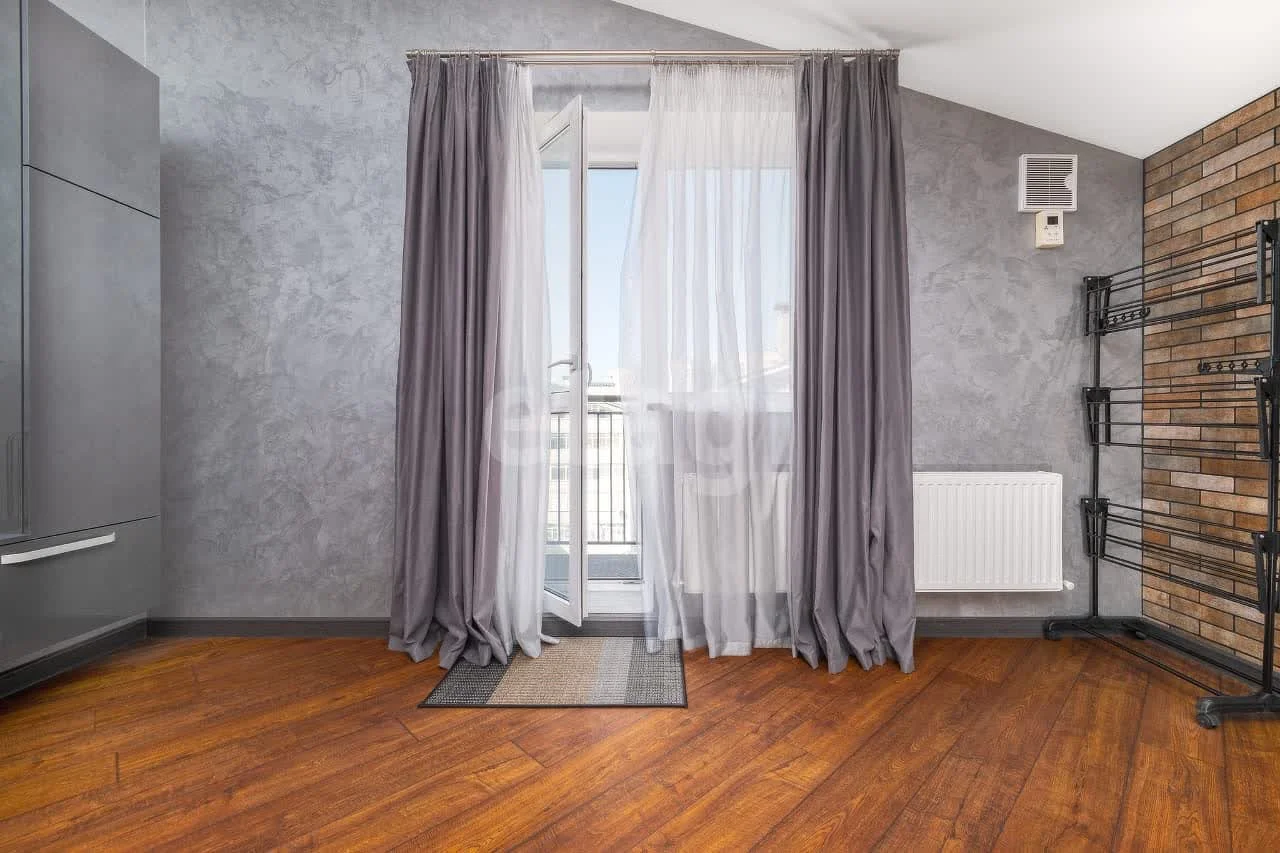 3-к квартира, 153.5м² (Аксайская улица, 44) - миниатюра 23