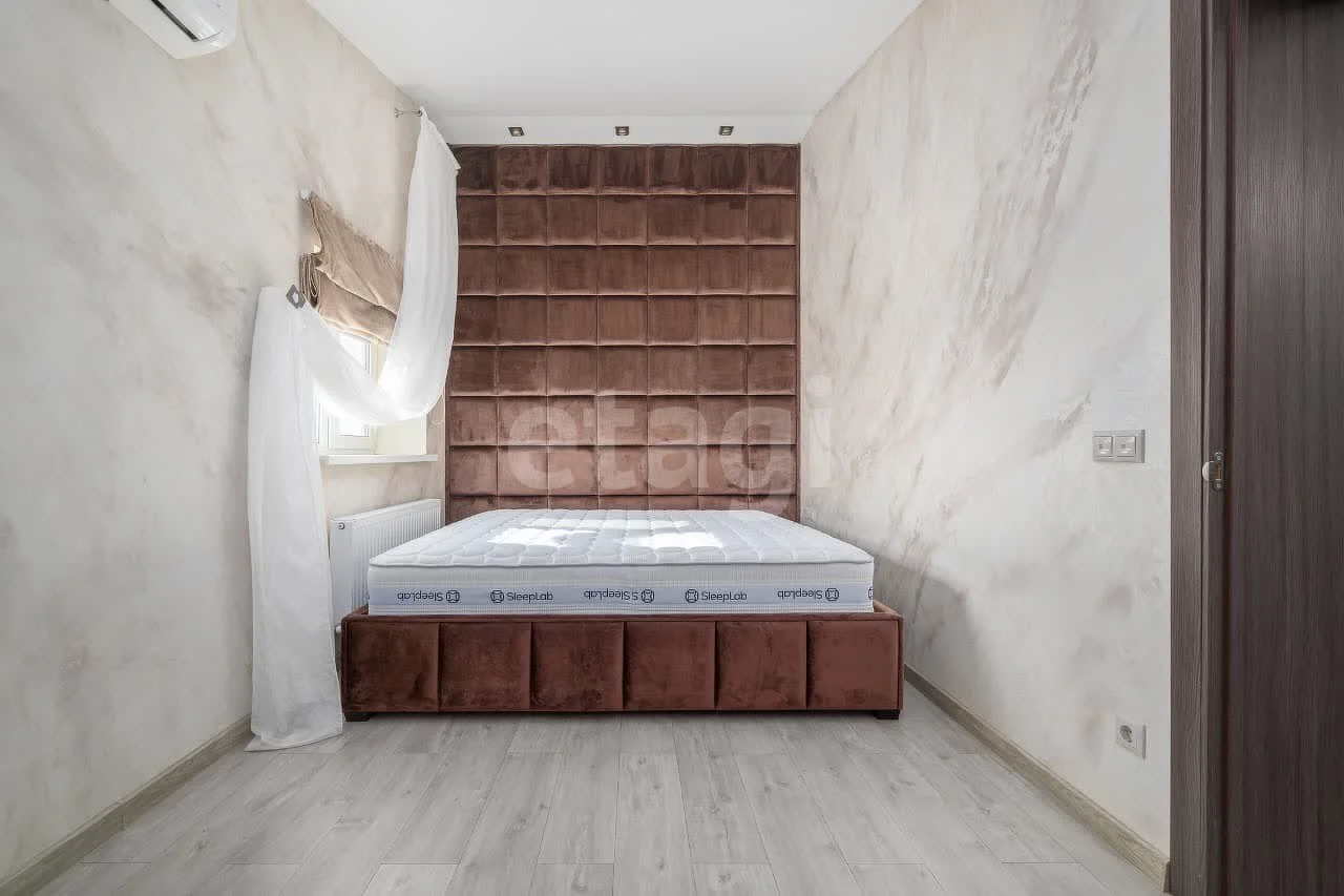 3-к квартира, 153.5м² (Аксайская улица, 44) - миниатюра 24