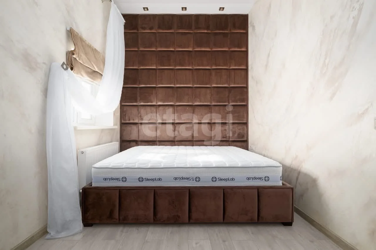 3-к квартира, 153.5м² (Аксайская улица, 44) - миниатюра 25