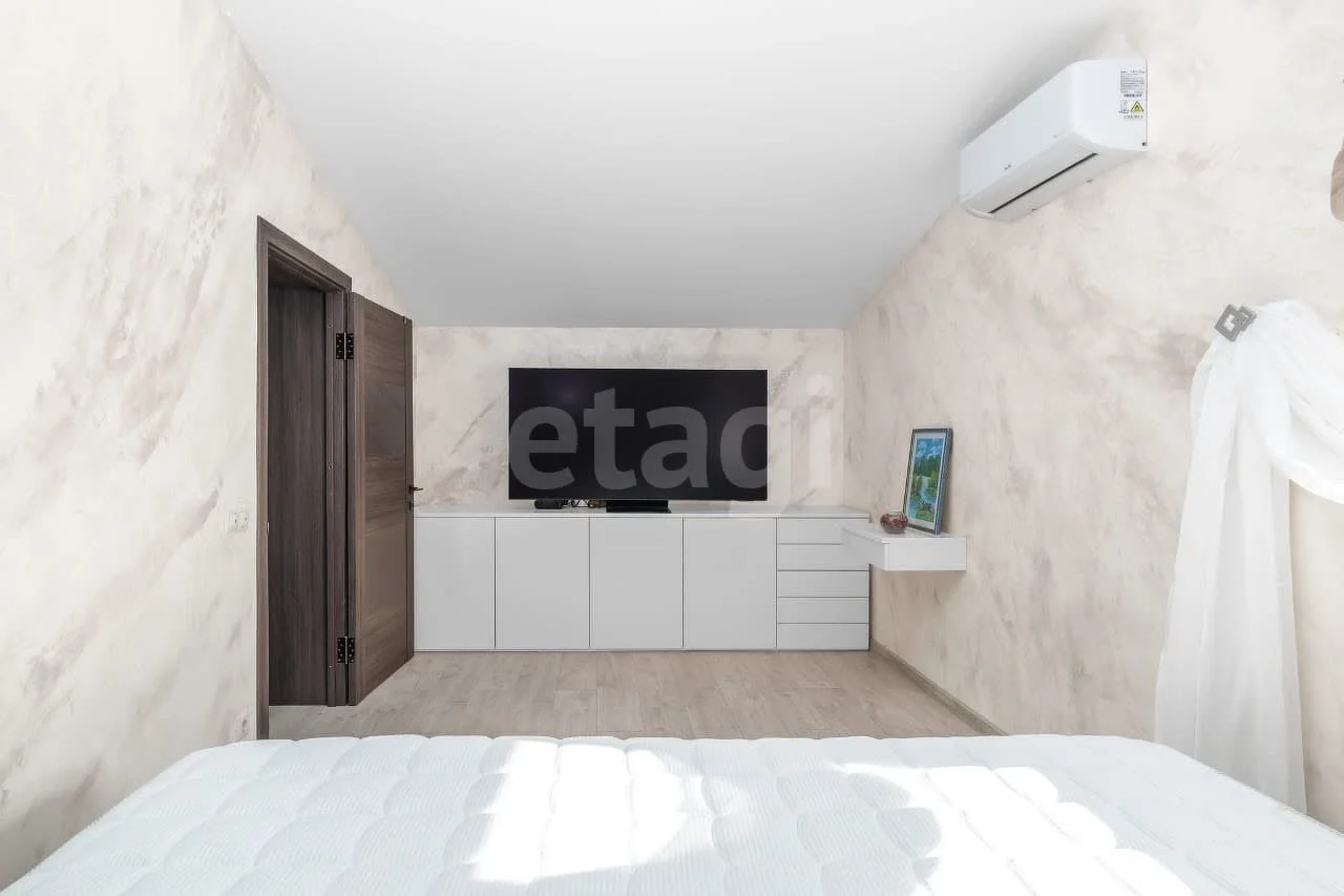 3-к квартира, 153.5м² (Аксайская улица, 44) - миниатюра 26