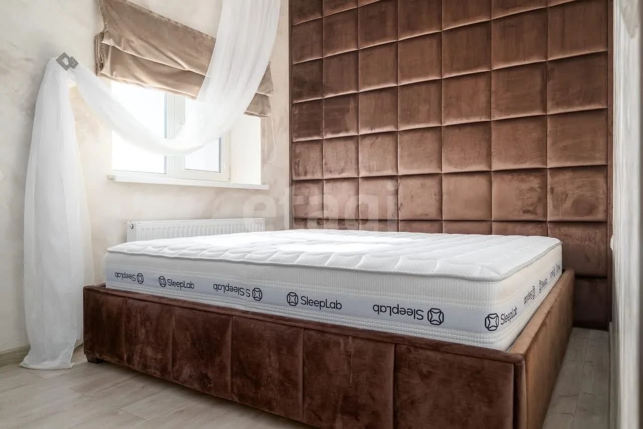3-к квартира, 153.5м² (Аксайская улица, 44) - миниатюра 27