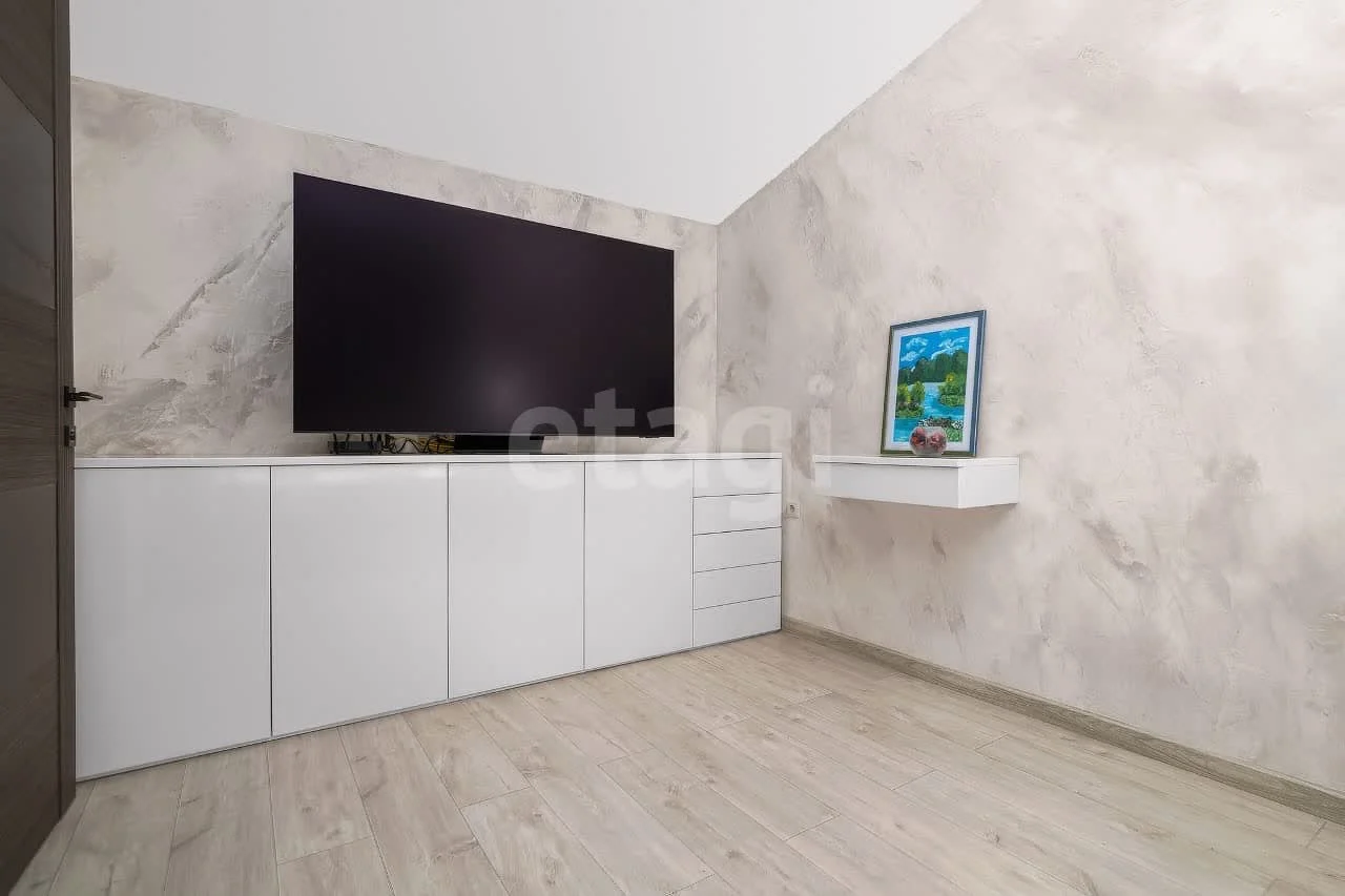 3-к квартира, 153.5м² (Аксайская улица, 44) - миниатюра 28