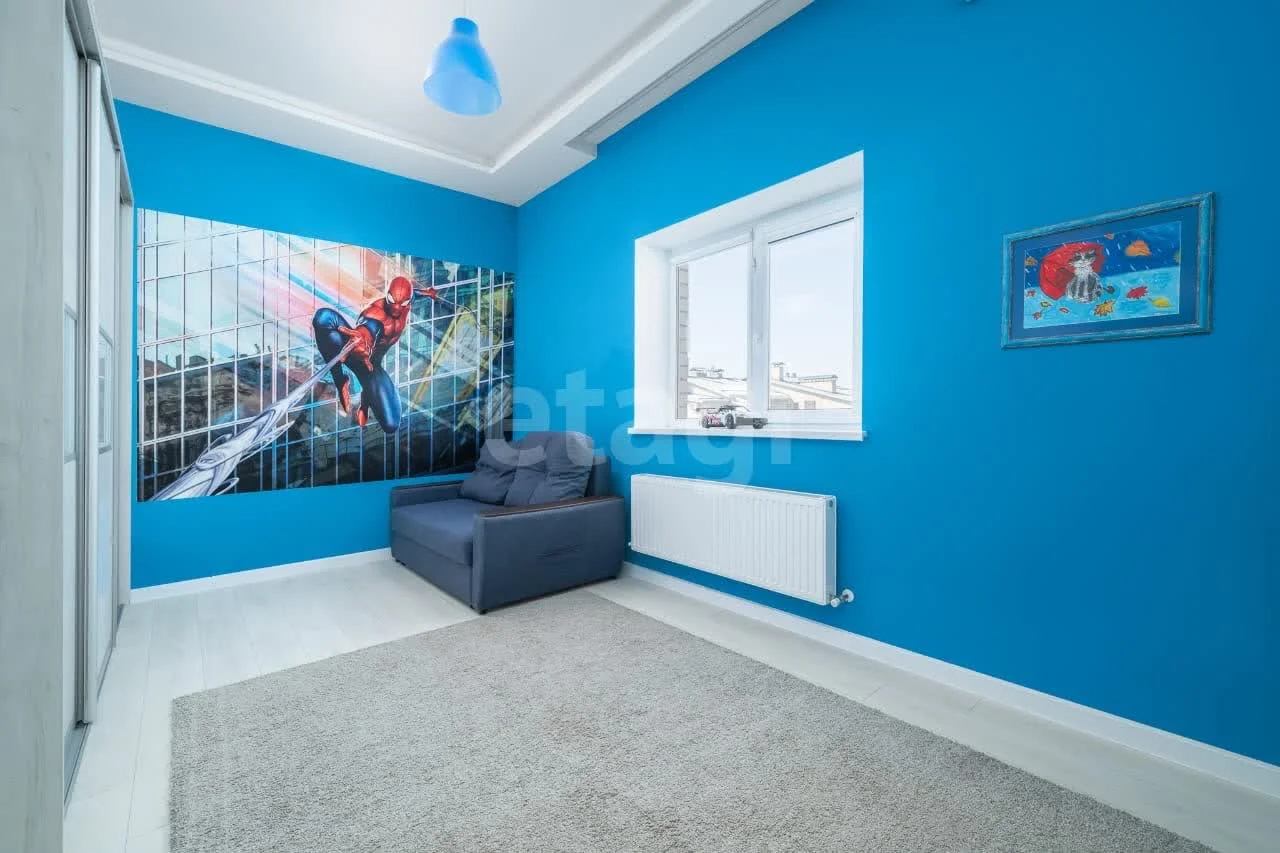 3-к квартира, 153.5м² (Аксайская улица, 44) - миниатюра 29
