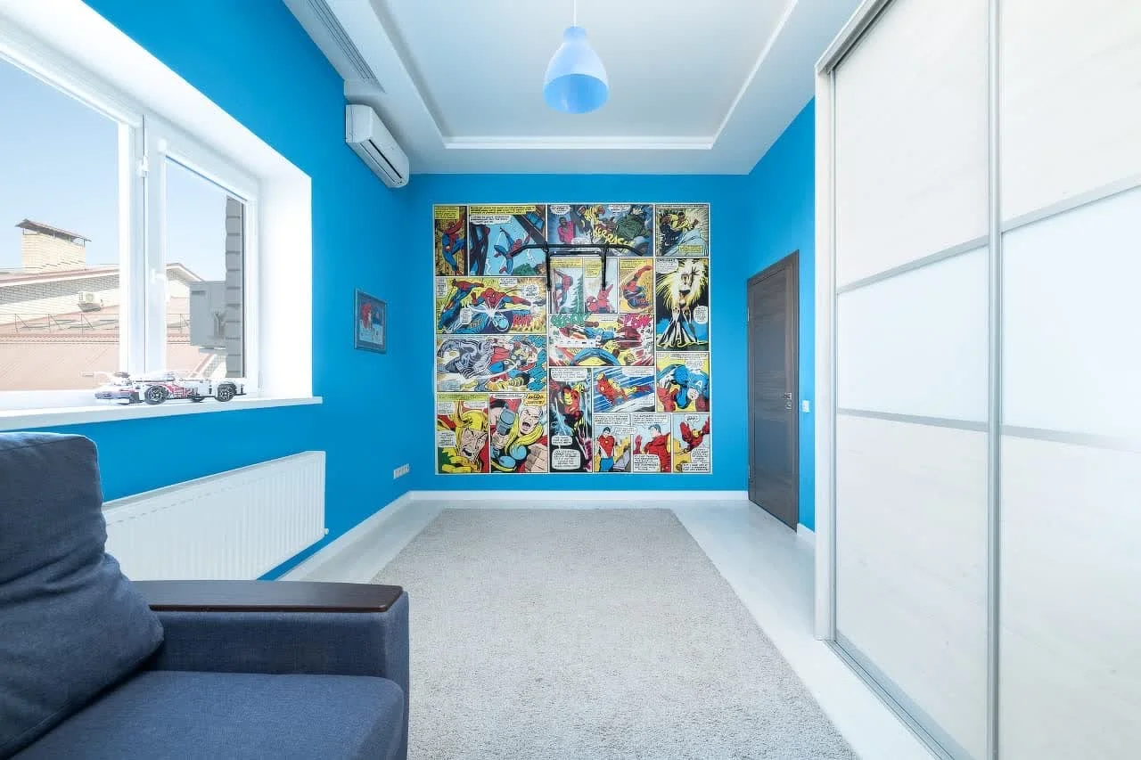 3-к квартира, 153.5м² (Аксайская улица, 44) - миниатюра 30