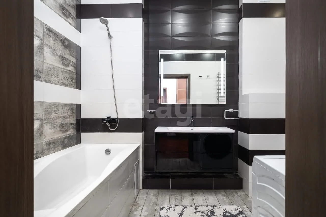 3-к квартира, 153.5м² (Аксайская улица, 44) - миниатюра 32