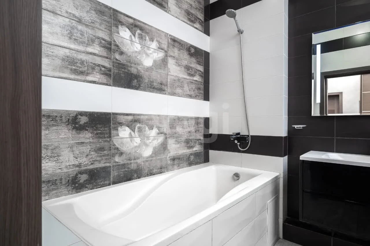 3-к квартира, 153.5м² (Аксайская улица, 44) - миниатюра 33