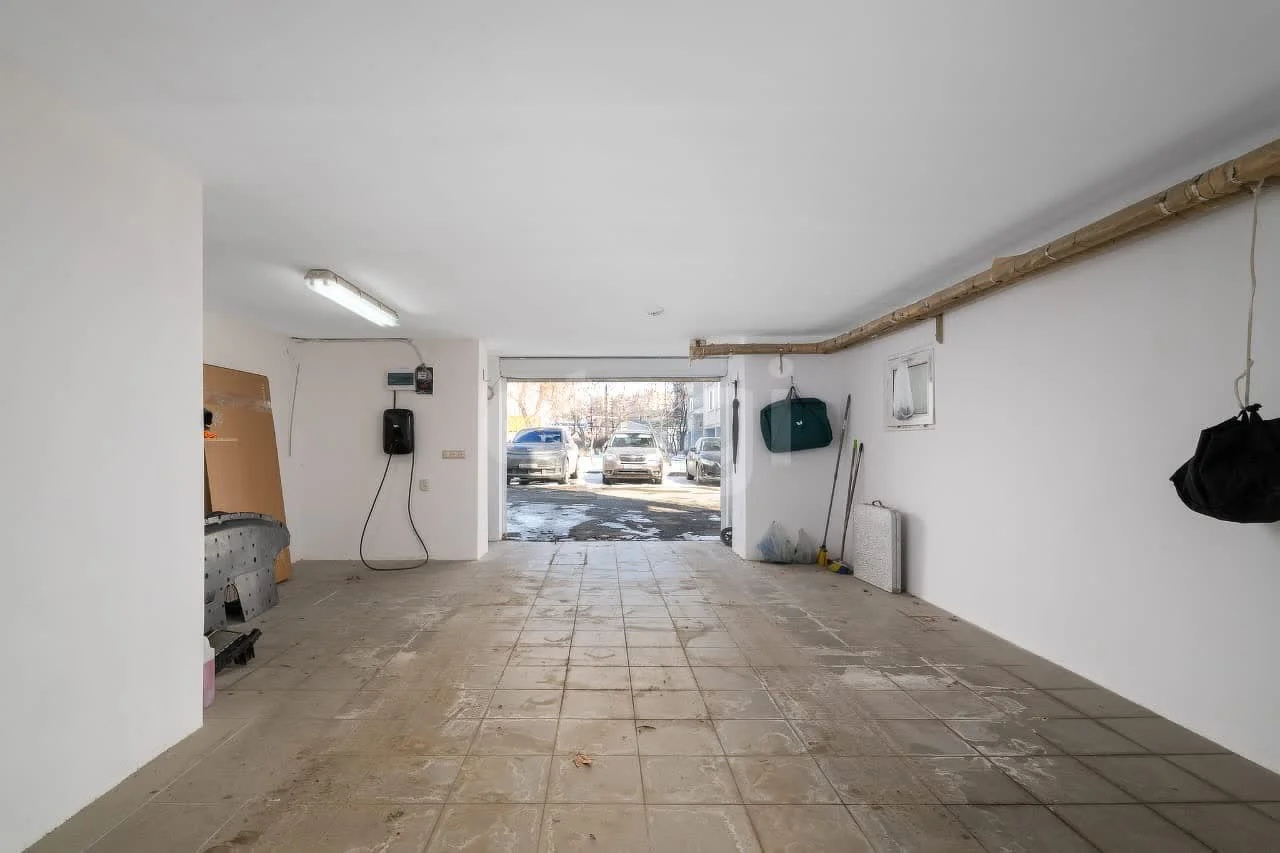 3-к квартира, 153.5м² (Аксайская улица, 44) - миниатюра 36
